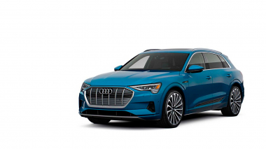 Audi e-tron I 2018-н.в.