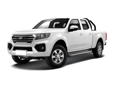 Great Wall Wingle 7 с 18г.