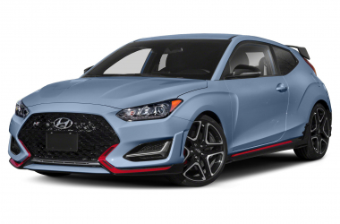 Hyundai Veloster II 2018-2022
