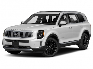 Kia Telluride 2019-н.в.