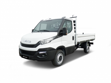 Текстильные коврики Iveco Daily 2024-н.в.
