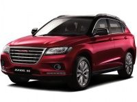 Haval H2 2014 – н.в.