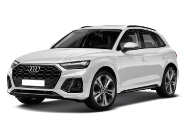 Audi Q5 (FY) 2017-2026 Long