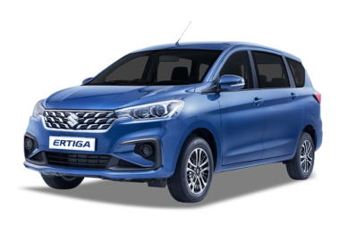 Suzuki Ertiga II 2018-н.в.